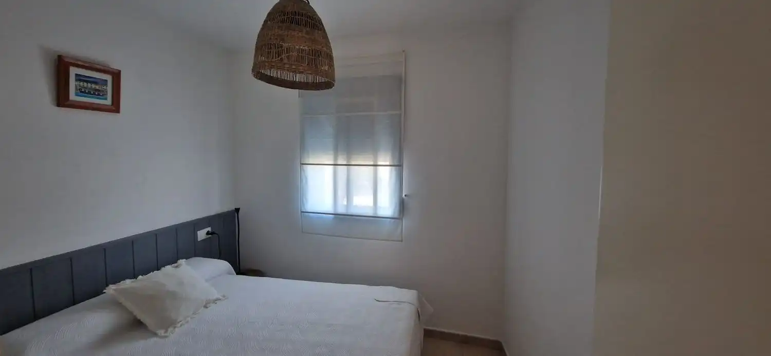 Piso de 87 m² en Cartaya