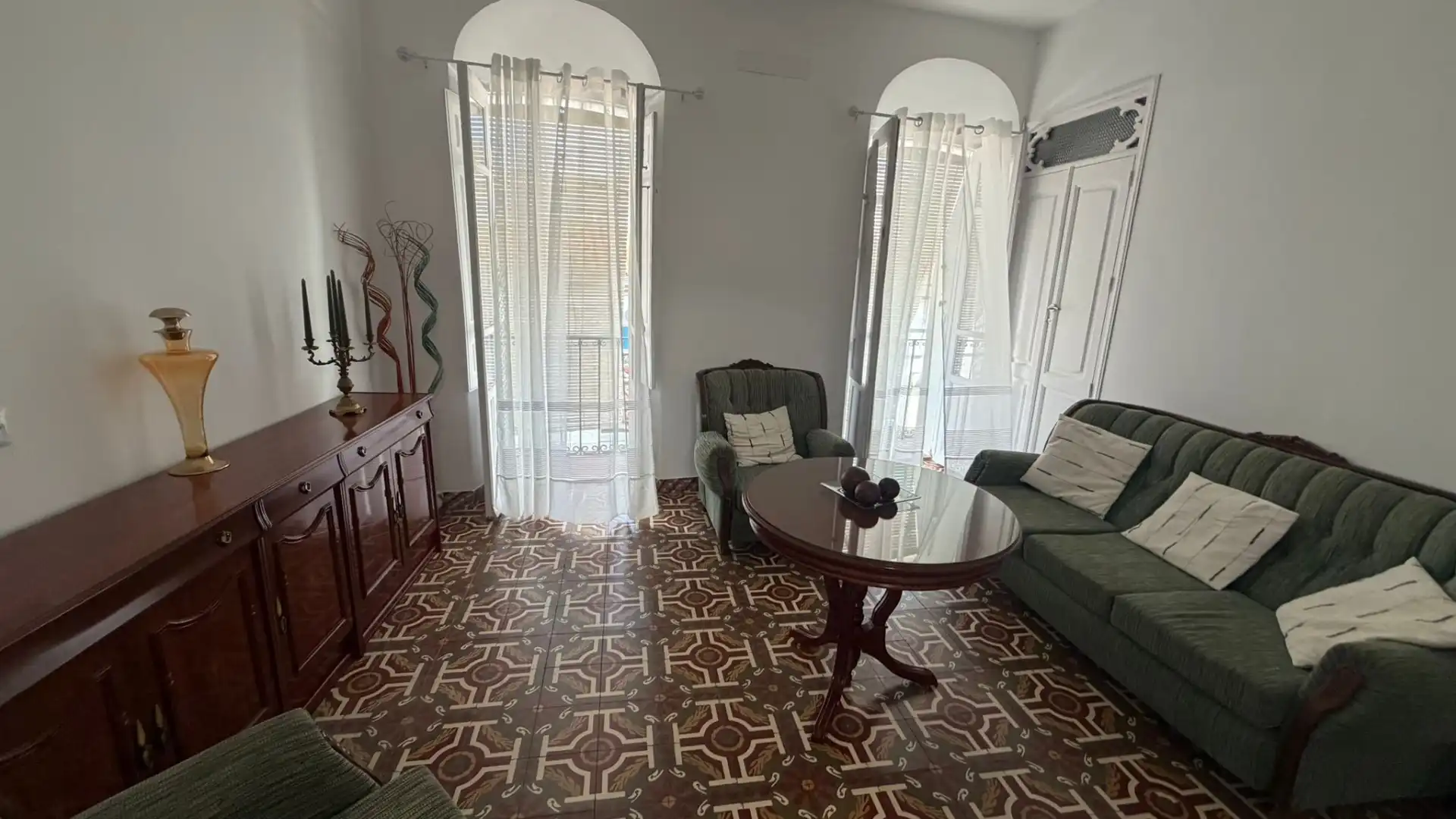 Piso en alquiler, Castuera