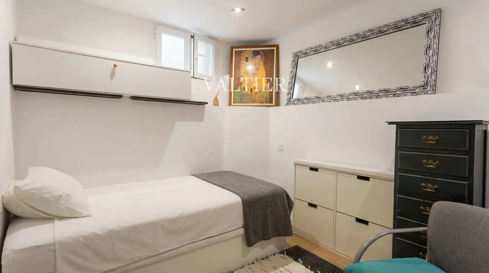 Pis de 70 m² a Madrid