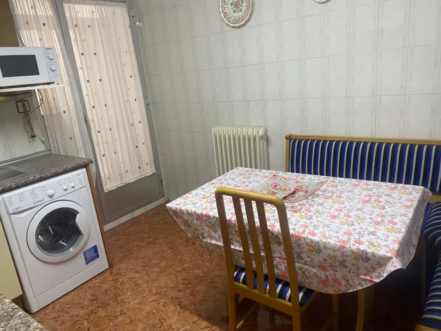 Piso de 100 m² en Huesca