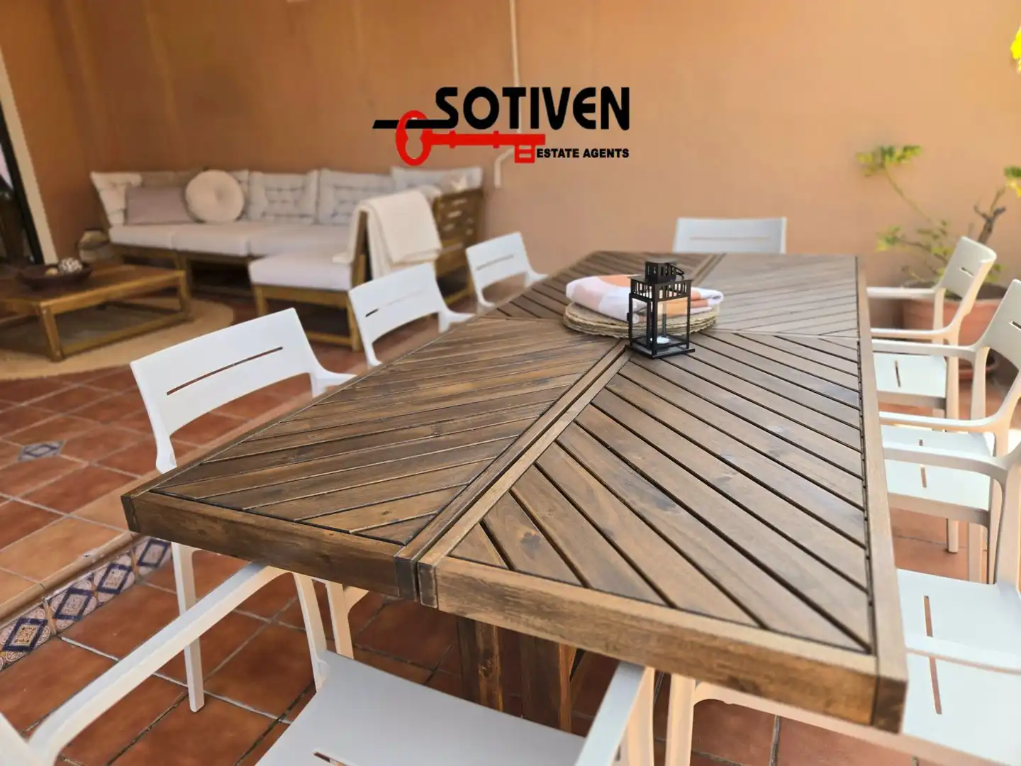 Appartamento 120 m² a Adeje