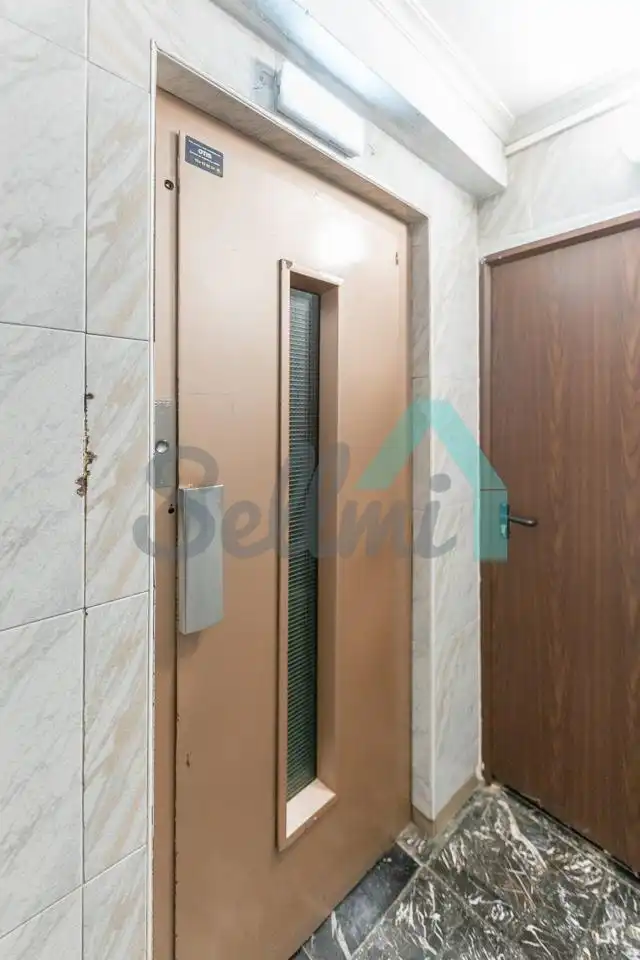 Piso de 86 m² en Gijón