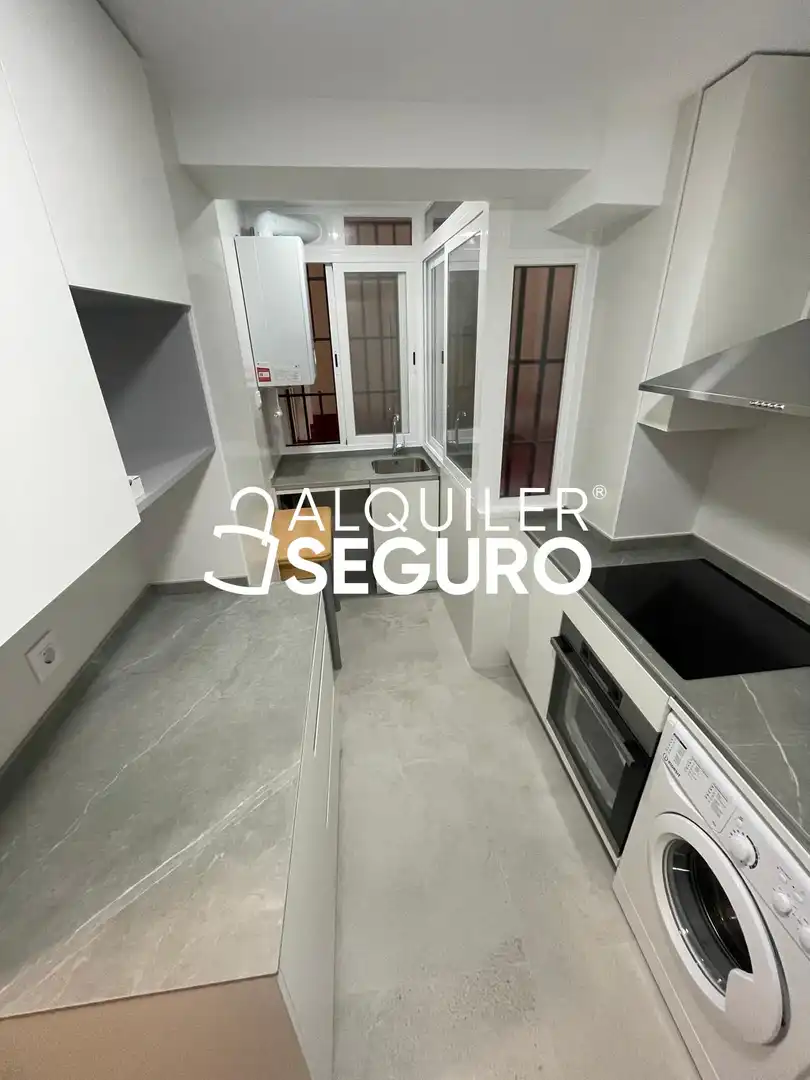 Pis de 60 m² a Madrid
