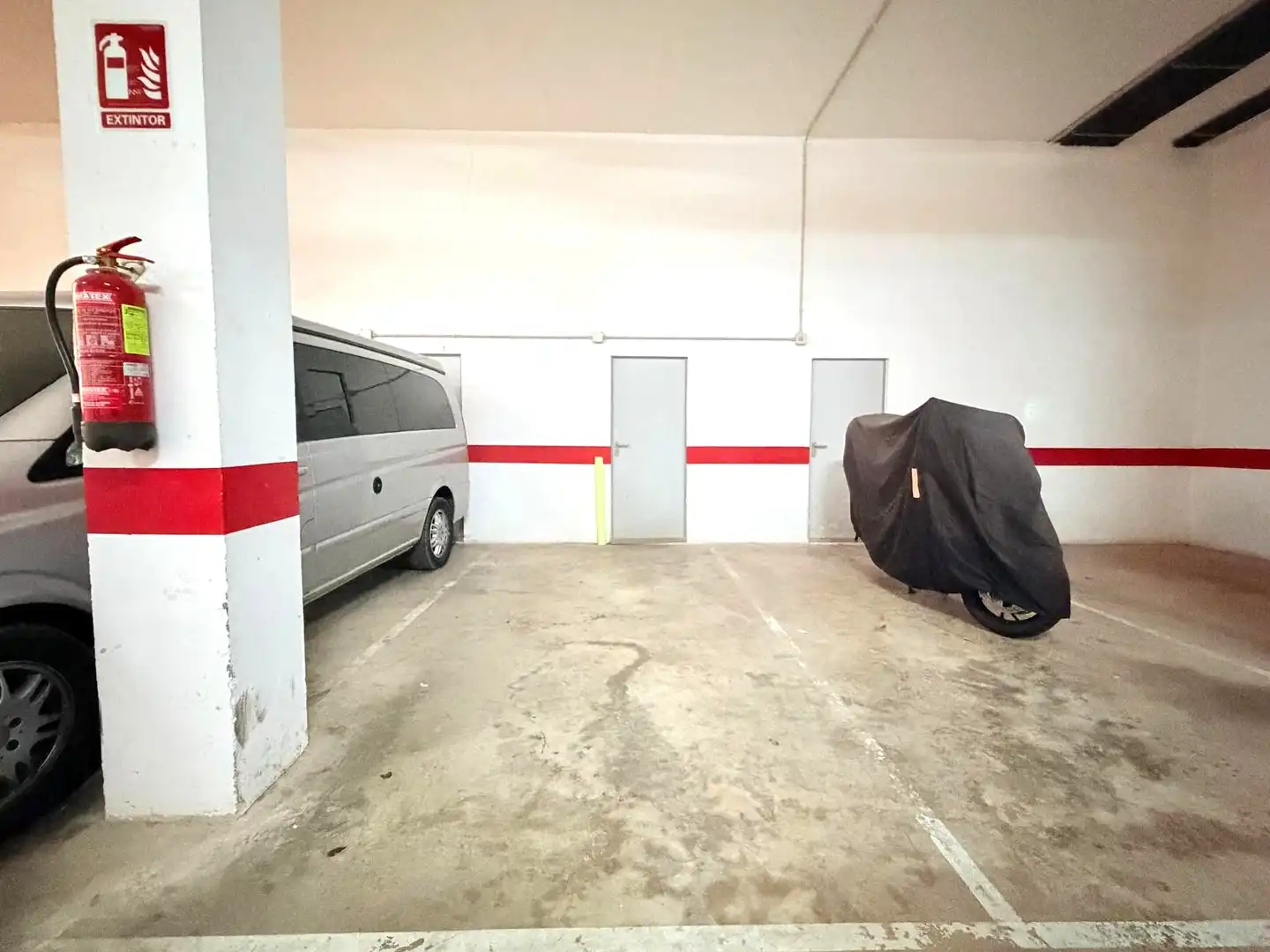 Pis de 70 m² a Cartagena