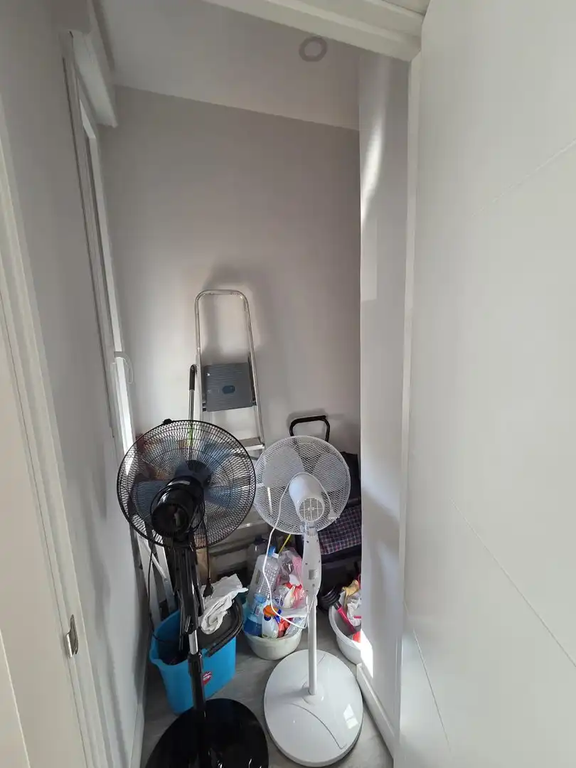 Appartement 120 m² à Madrid