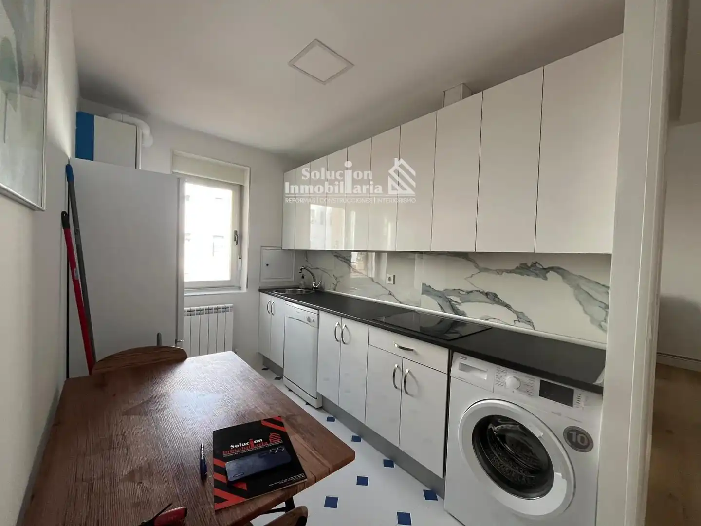 Pis de 120 m² a Salamanca
