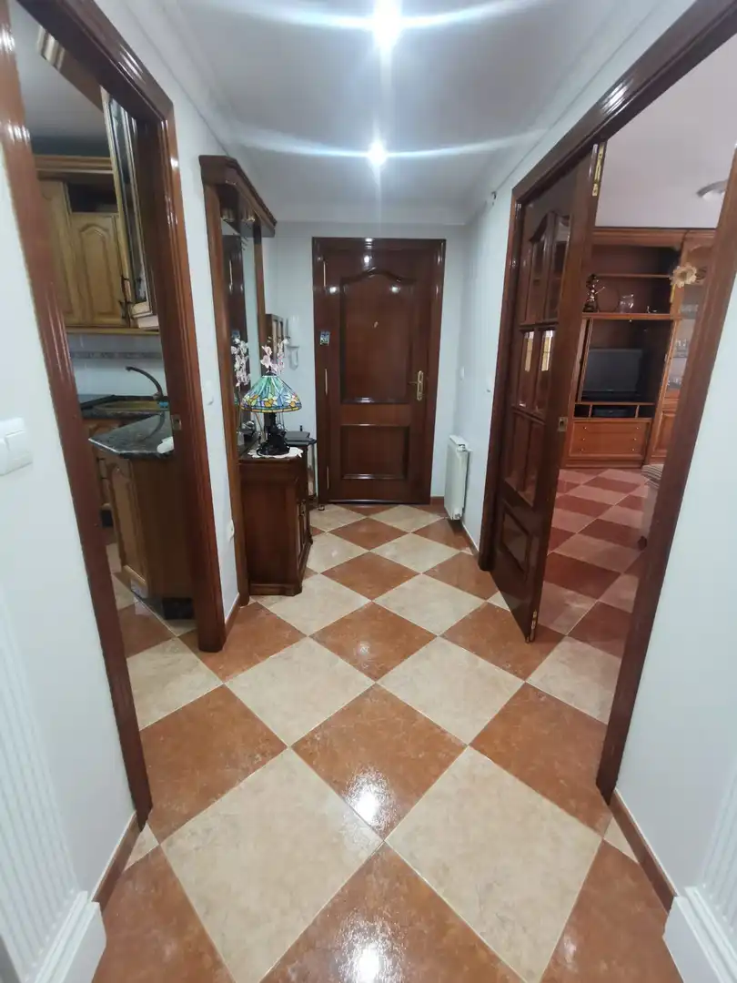 Pis de 100 m² a Martos