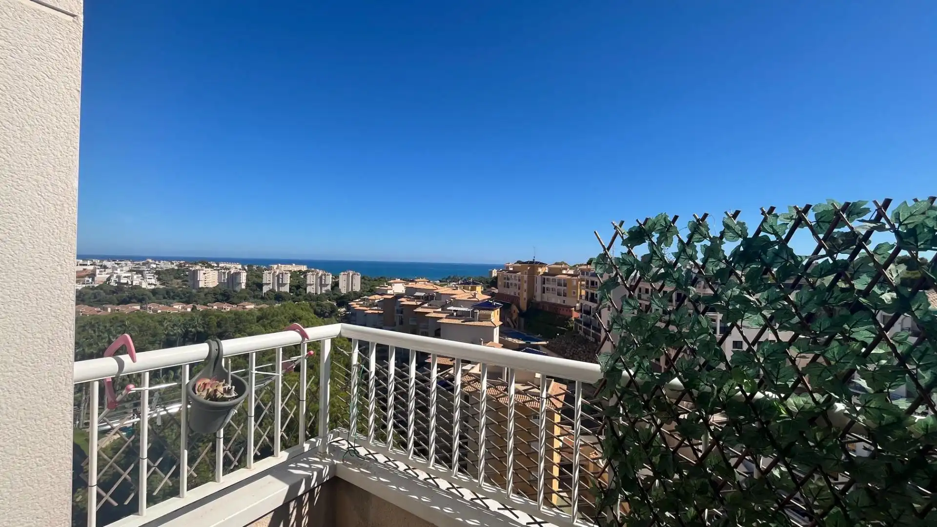 Piso de 53 m² en Orihuela