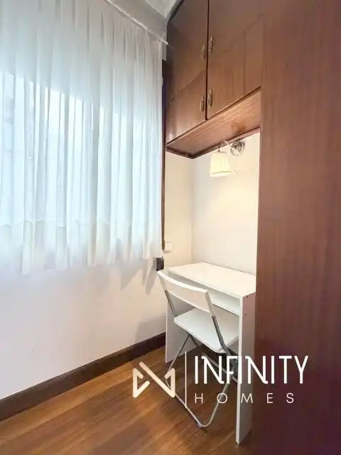 Piso de 85 m² en Bilbao