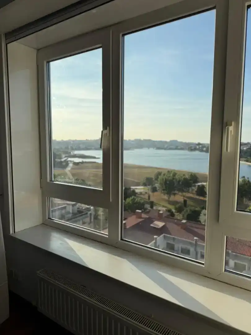 Piso de 98 m² en Culleredo