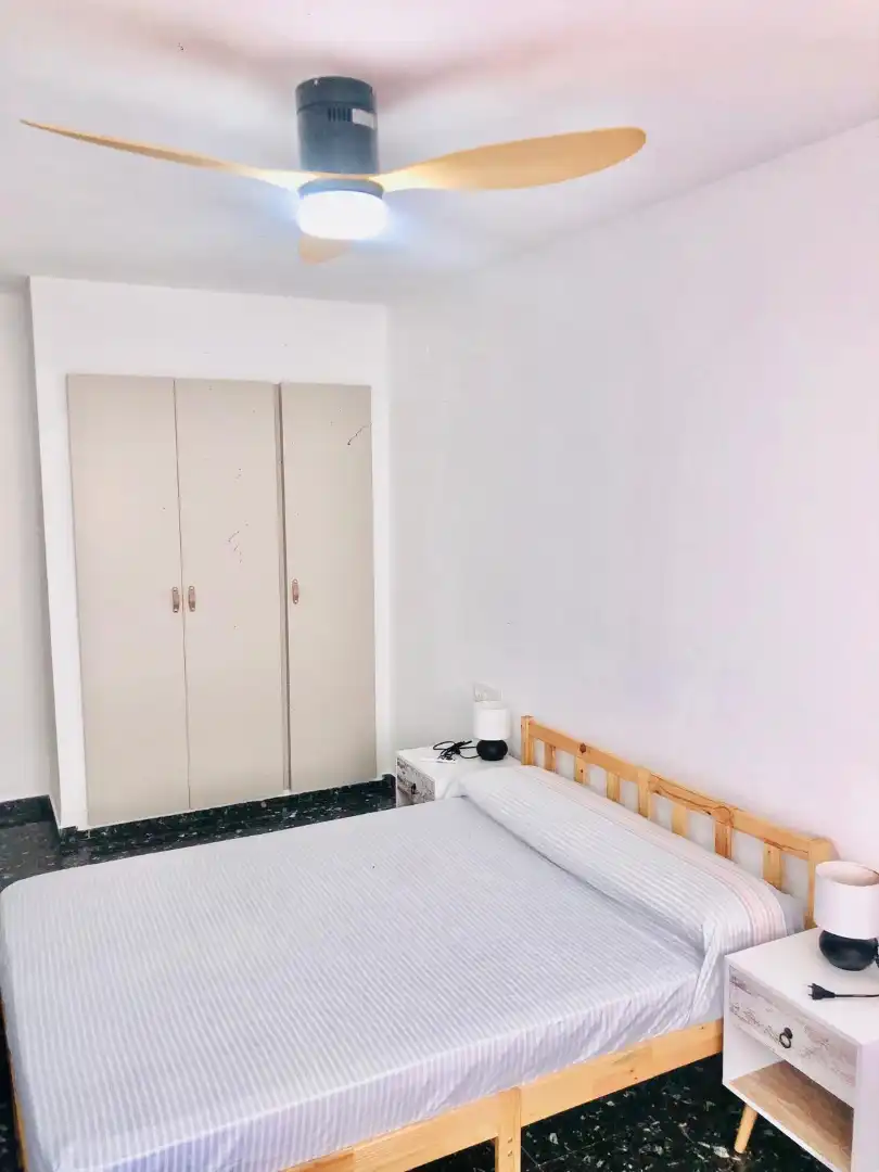 Pis de 150 m² a València