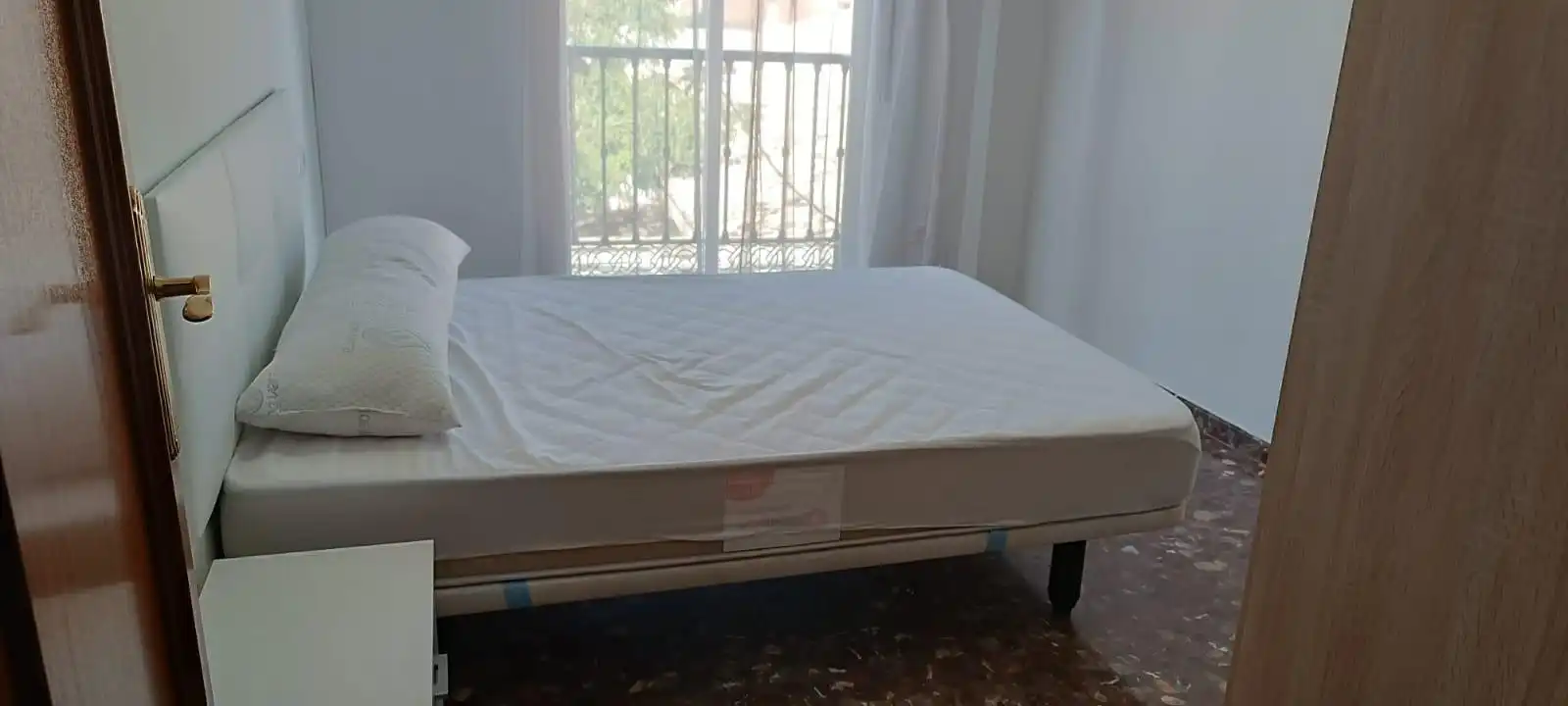 Piso de 104 m² en Maracena