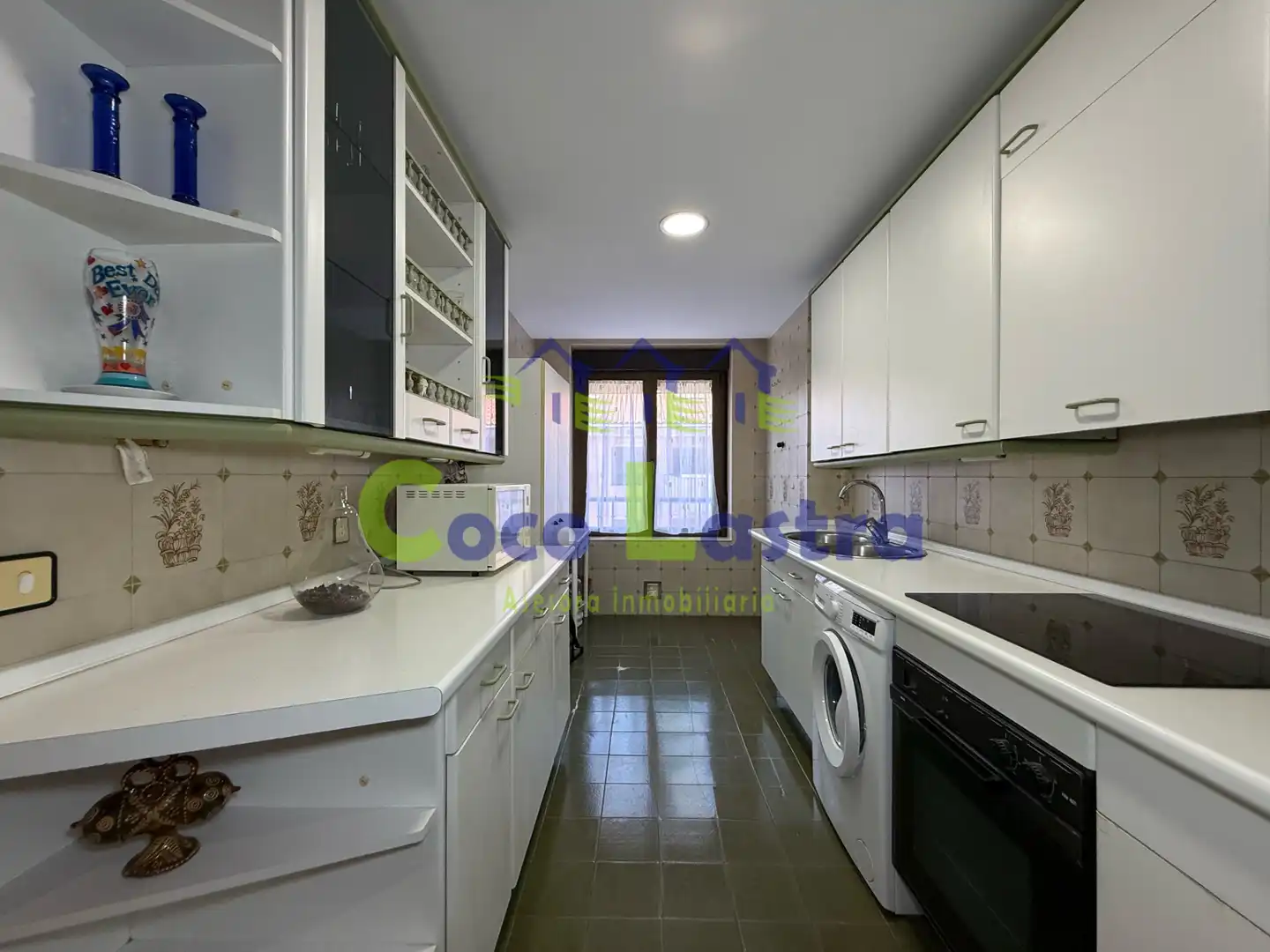 Piso de 125 m² en Salamanca