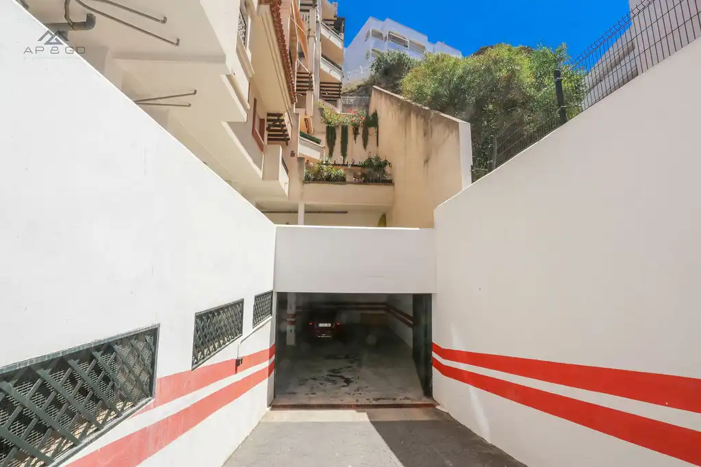 Pis de 85 m² a Almuñécar