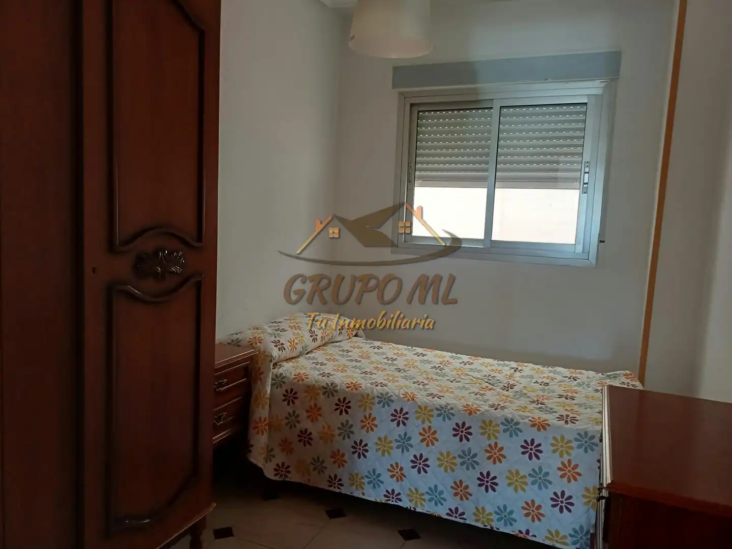 Piso de 100 m² en Jaén