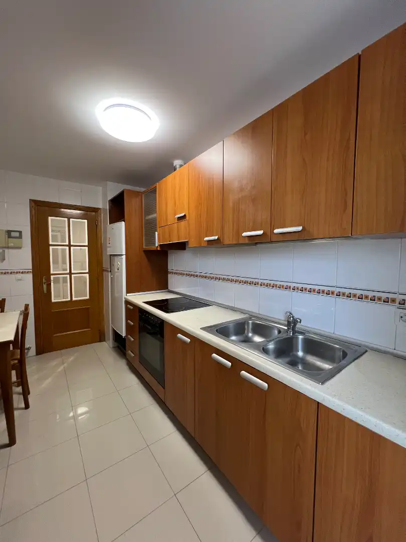 Wohnung 100 m² in Lugo