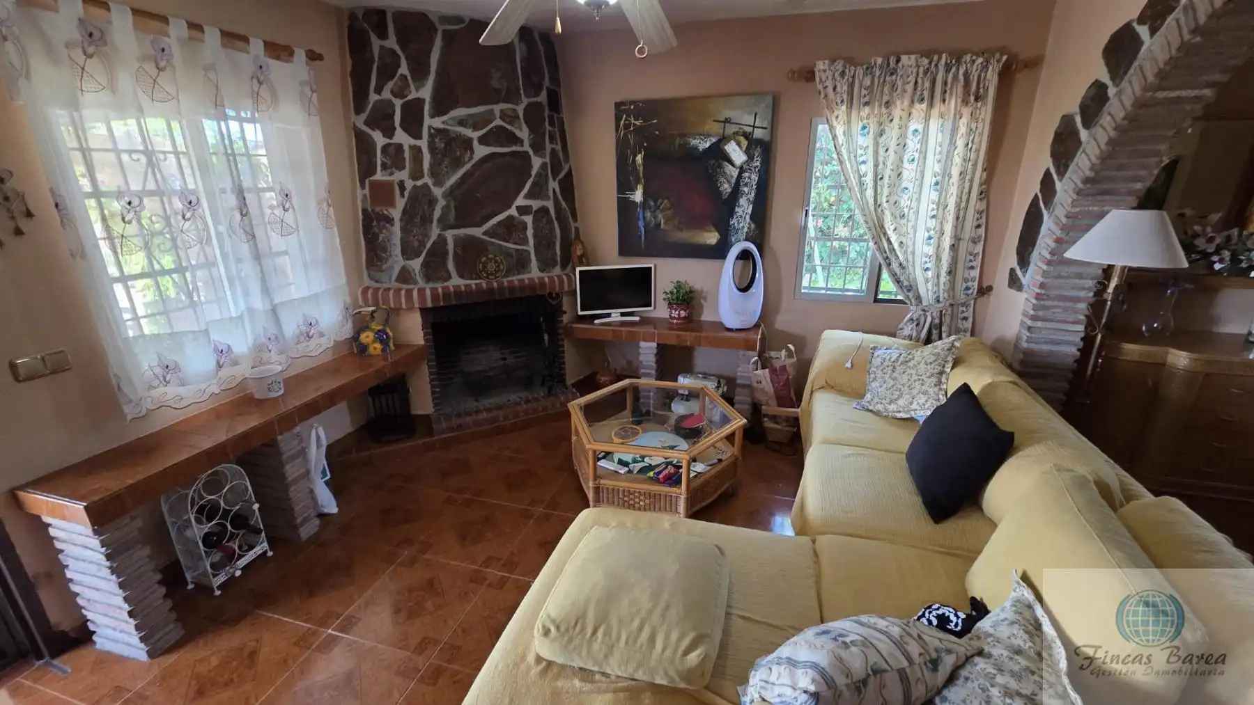 Casa de 115 m² en Mijas