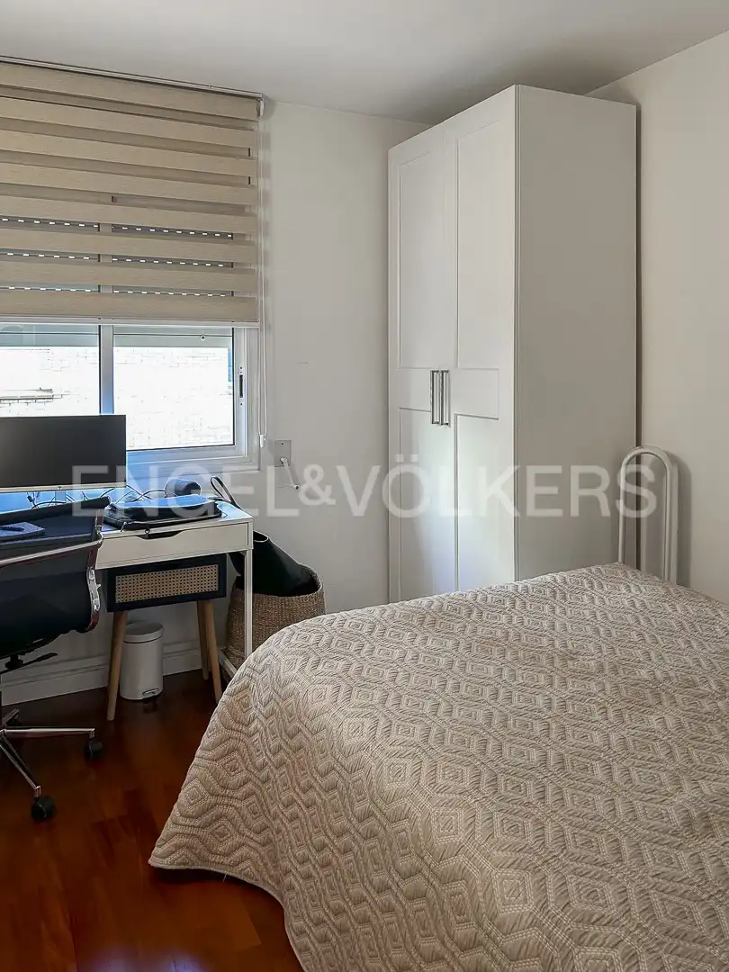 Appartamento 96 m² a Sant Cugat del Vallès