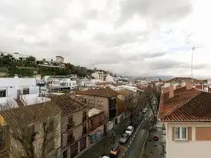 Piso de 70 m² en Granada