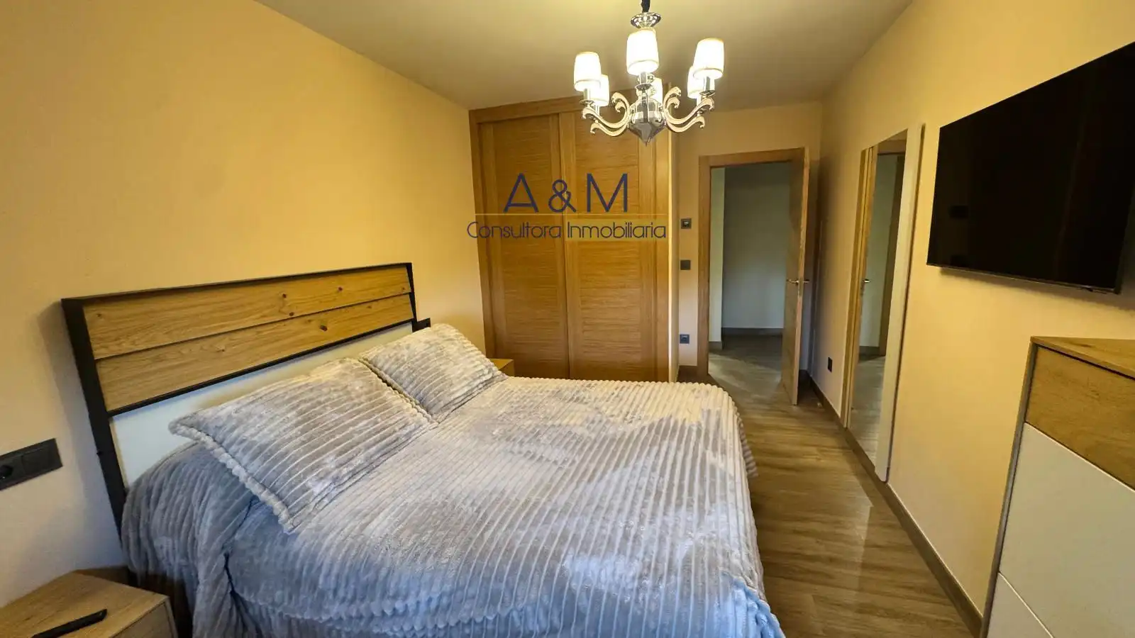 Квартира 154 м² у Valladolid