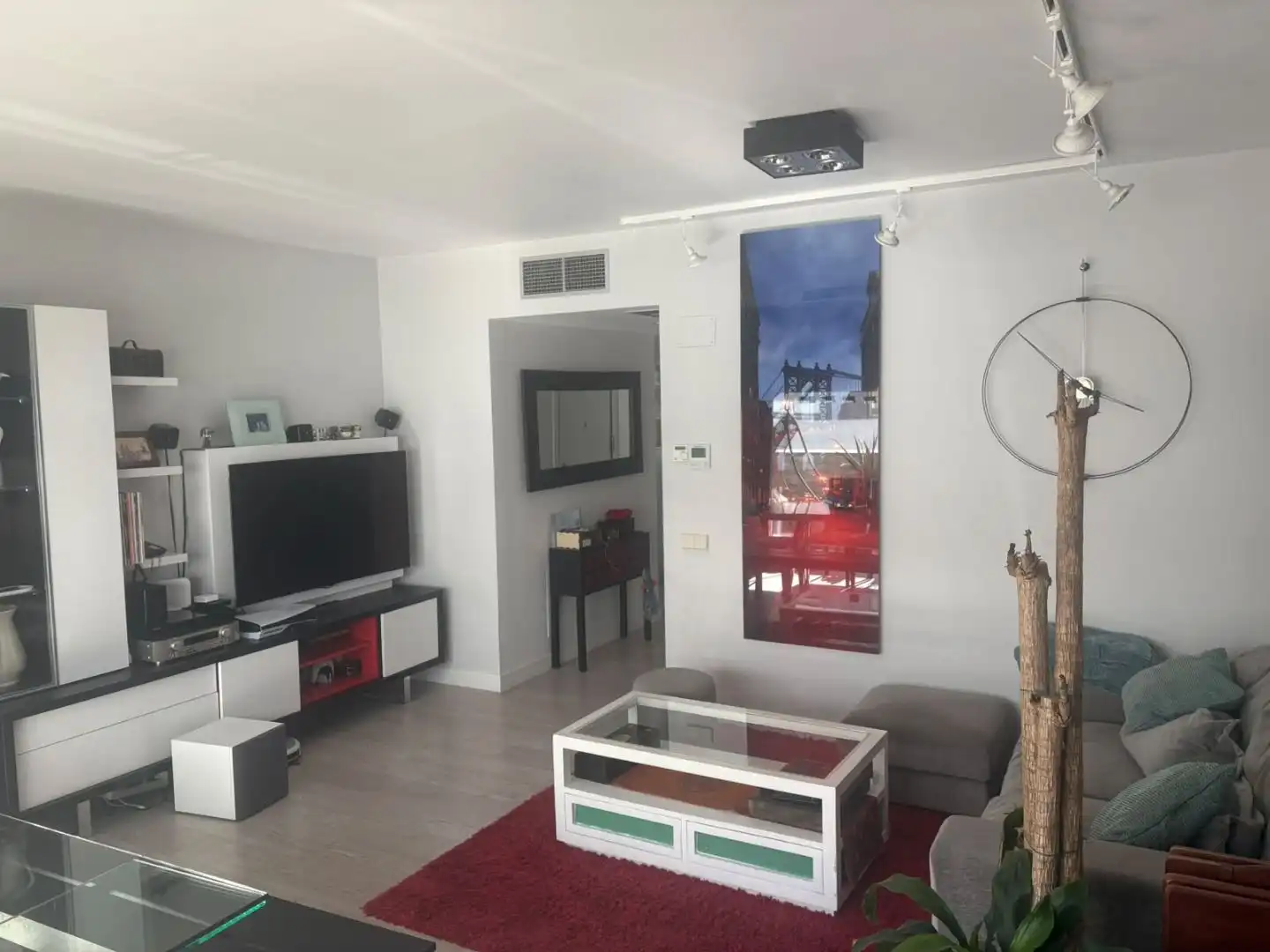 Appartamento 131 m² a Madrid