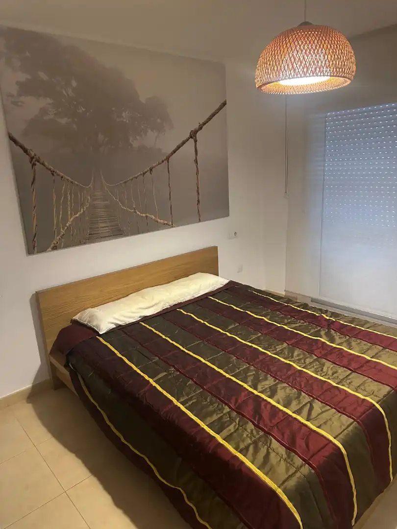 Piso de 95 m² en Torre Pacheco