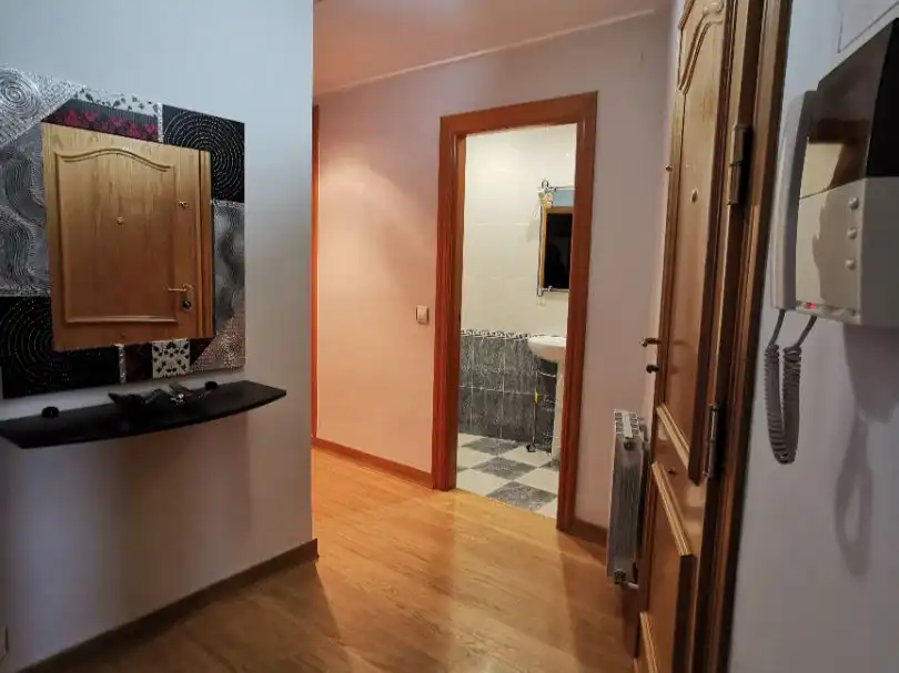 Pis de 78 m² a Albacete