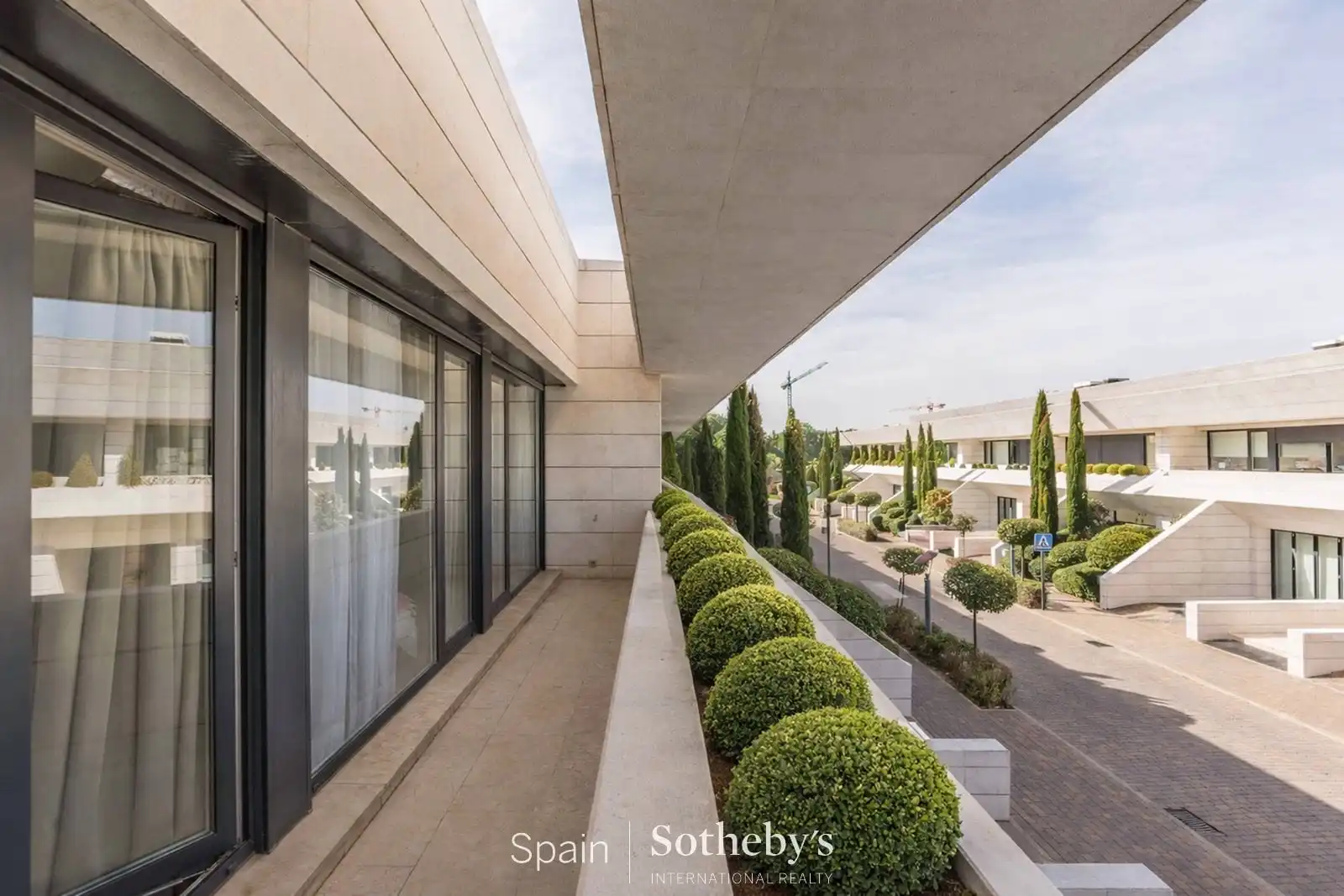 Casa de 628 m² en Pozuelo de Alarcón