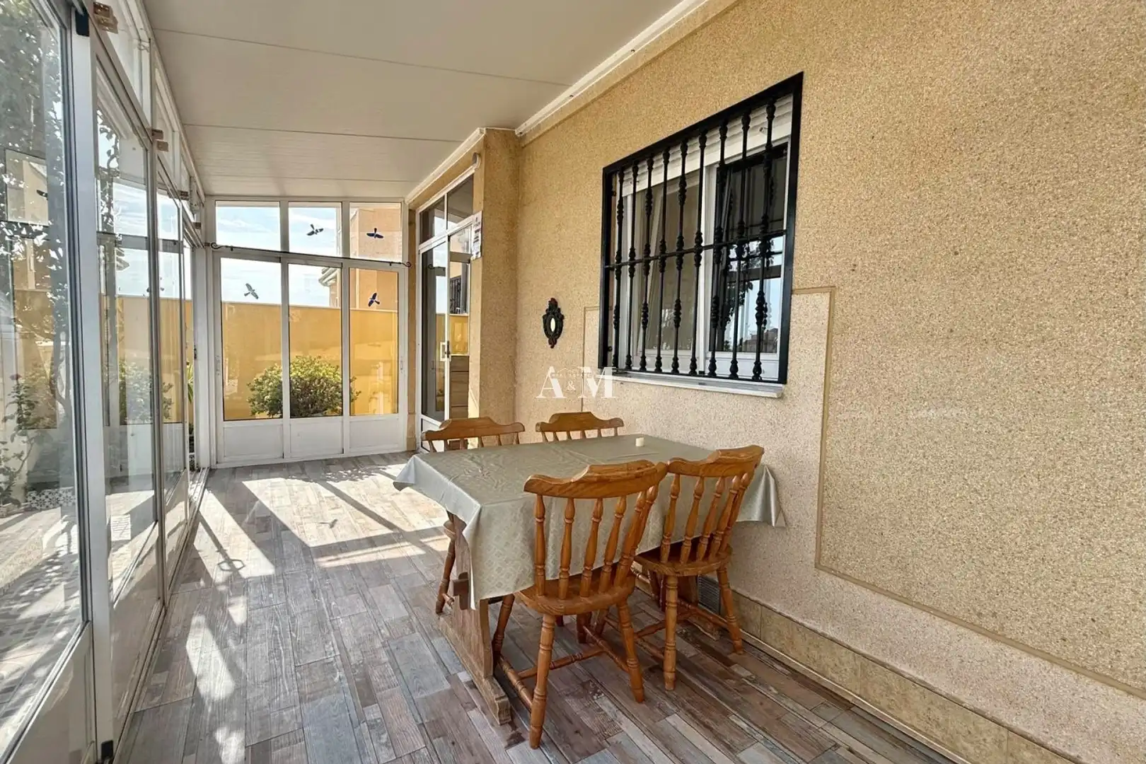 Casa de 110 m² en Torrevieja