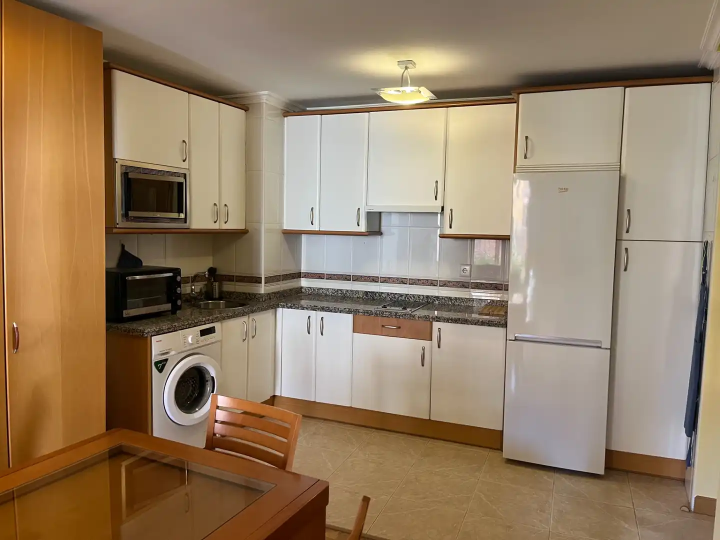Piso de 64 m² en Salamanca