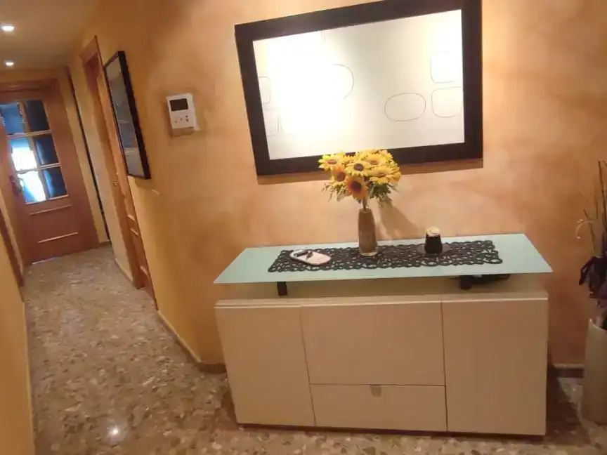 Piso de 90 m² en Valencia
