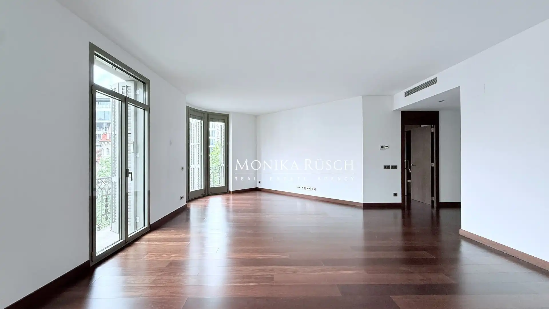 Pis de 195 m² a Barcelona