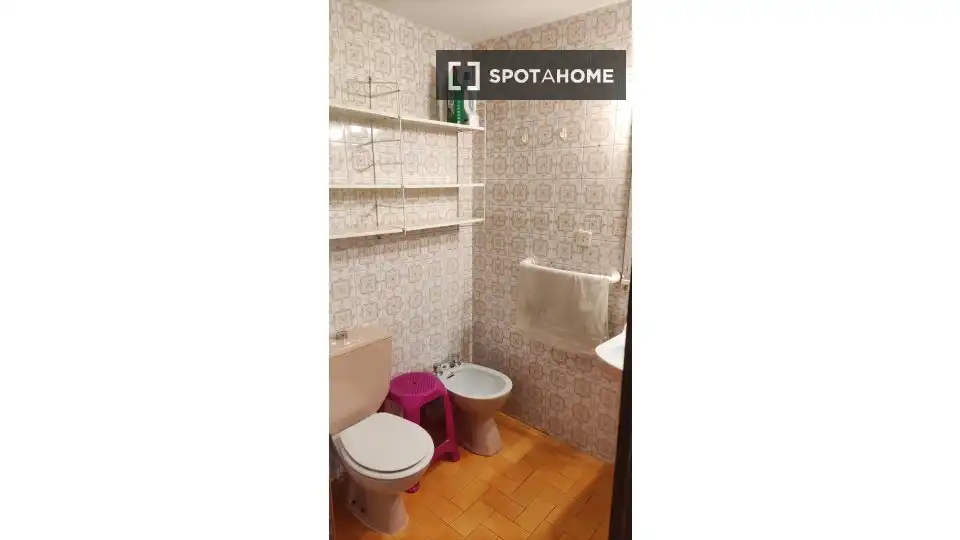 Habitación 104 m², Salamanca