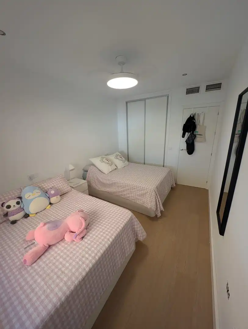 Pis de 100 m² a Fuengirola