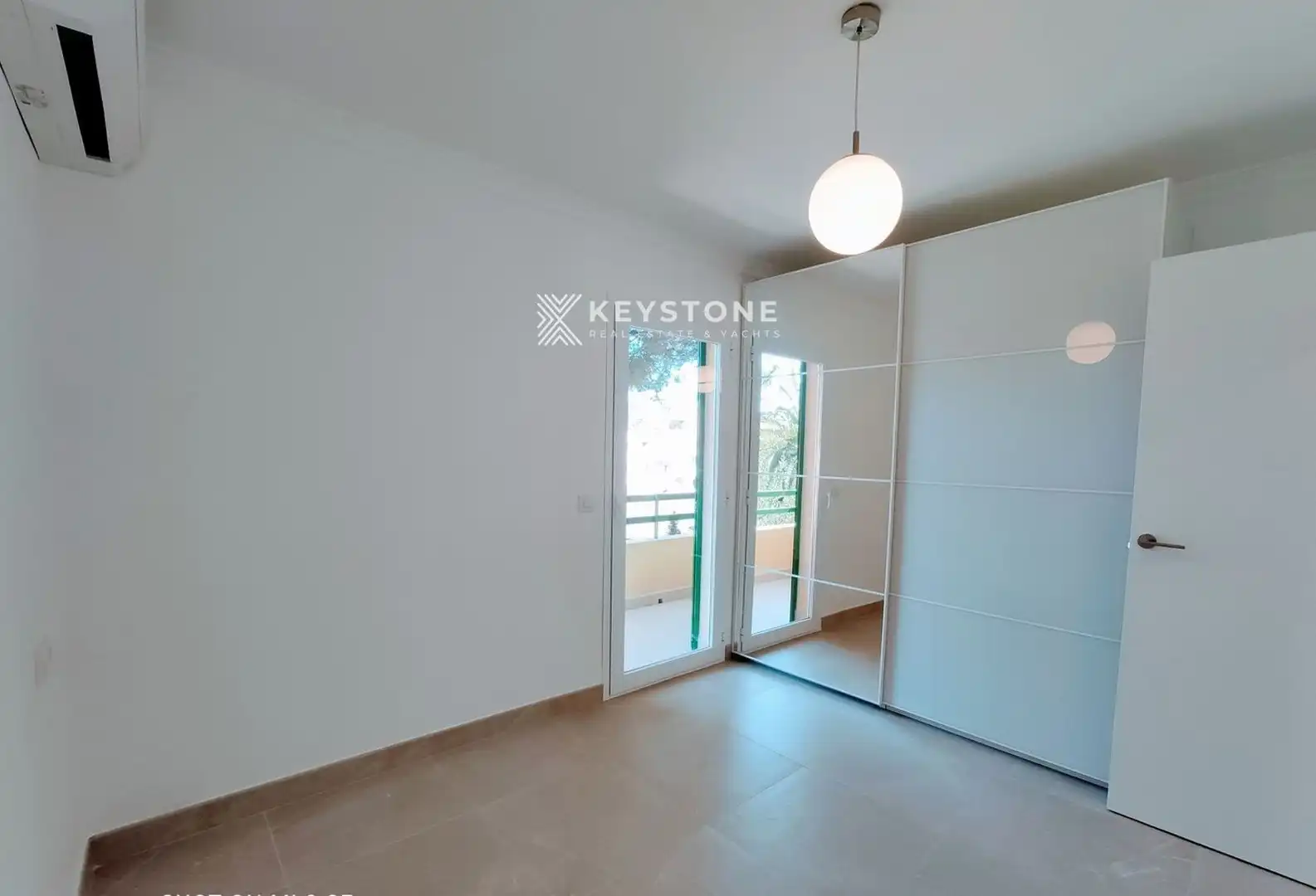Wohnung 100 m² in Calvià