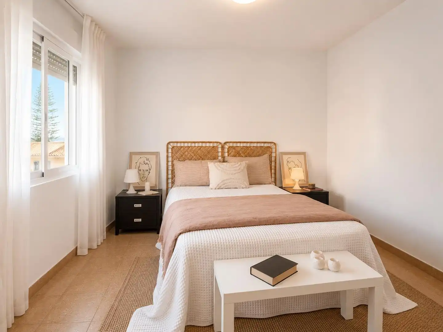Piso de 63 m² en Godella