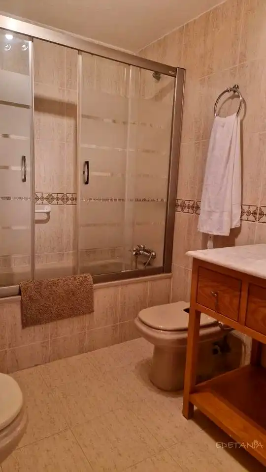 Pis de 111 m² a Montcada