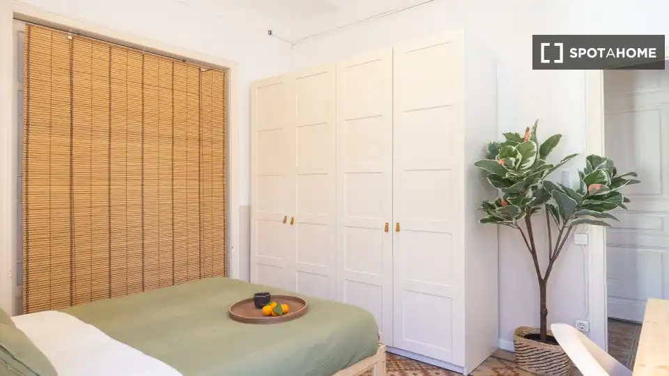 Zimmer zur Miete, Barcelona