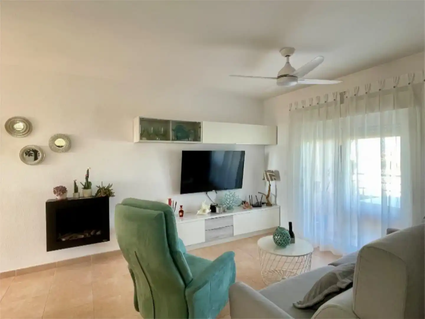 Piso de 74 m² en Punta Umbría