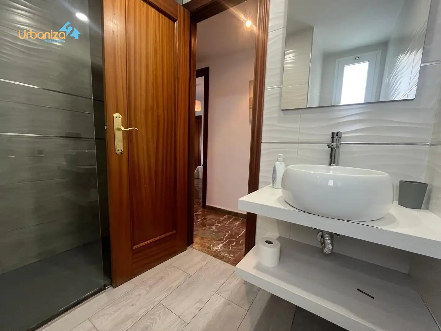 Piso de 120 m² en Badajoz