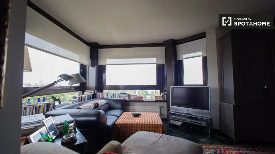 Habitación 375 m², Valencia