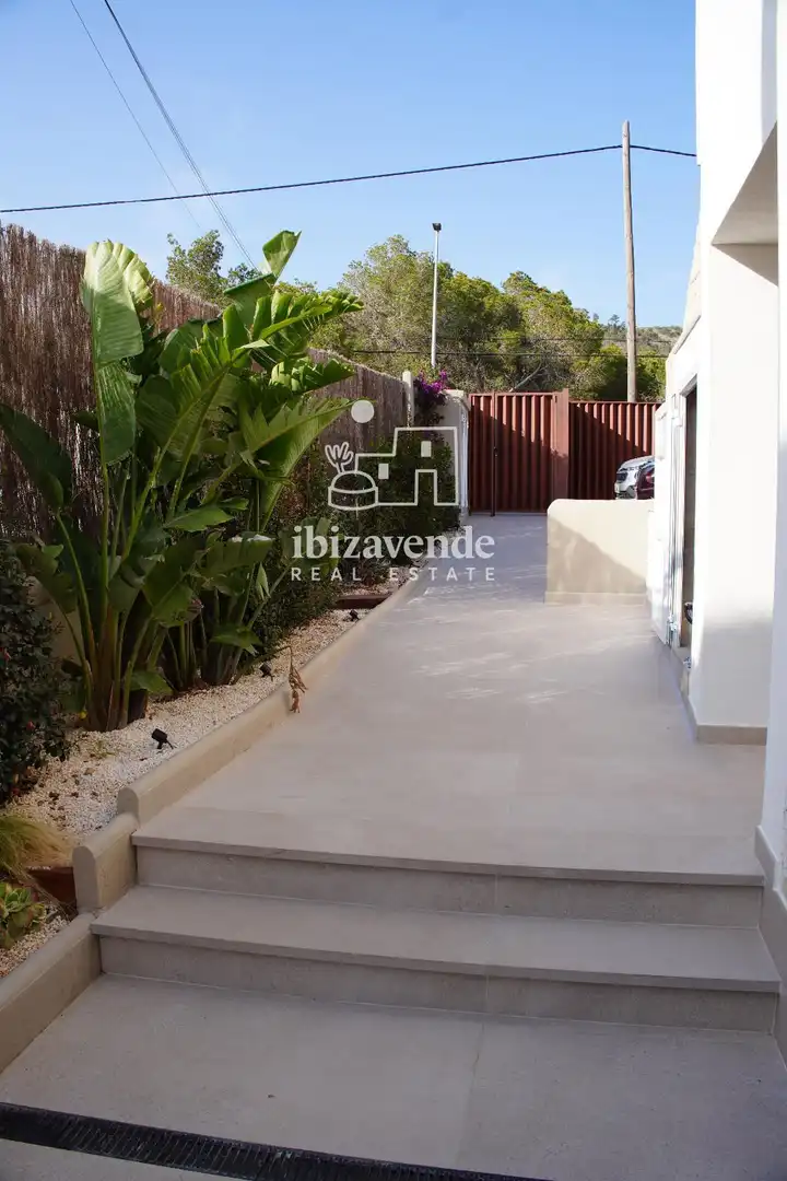 Квартира 65 м² у Sant Antoni de Portmany