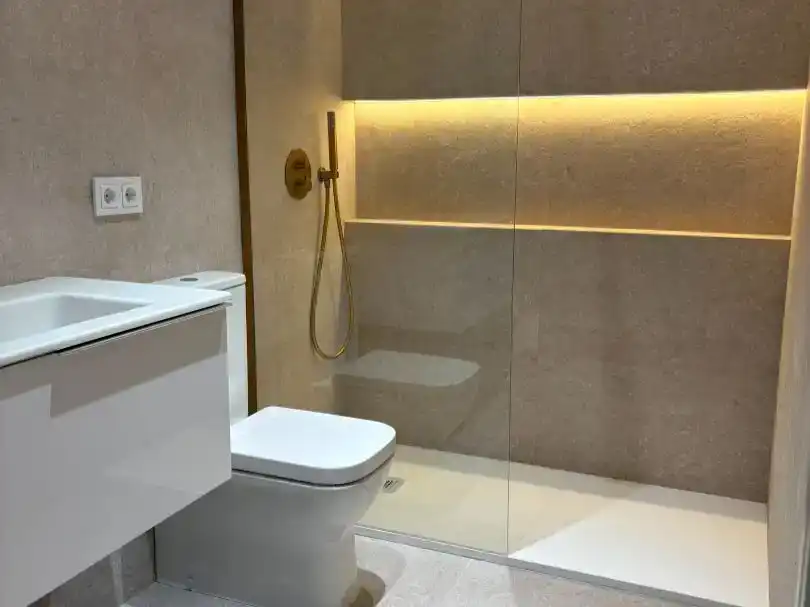Piso de 65 m² en Cáceres