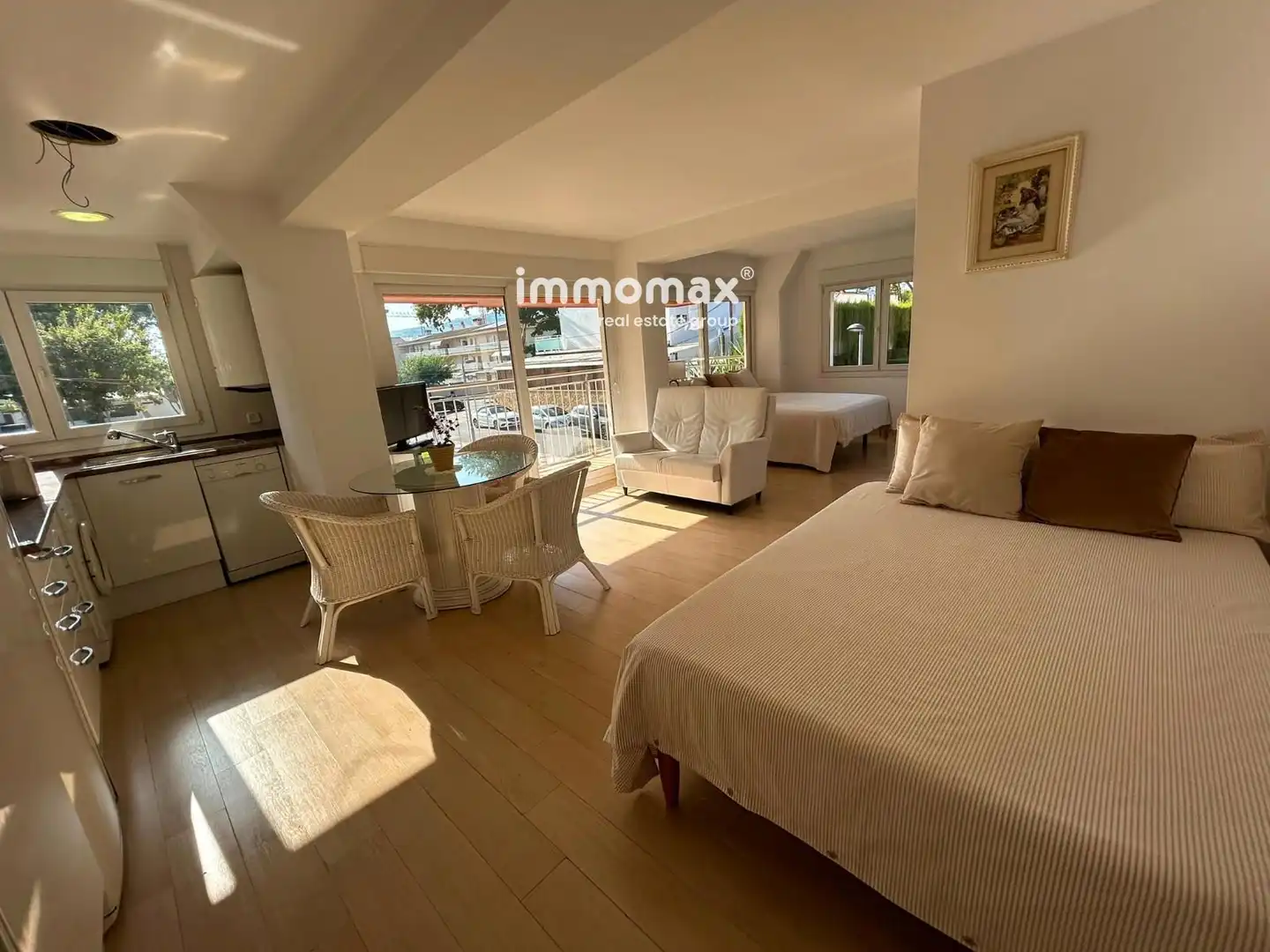 Pis de 40 m² a Castell d'Aro, Platja d'Aro i s'Agaró