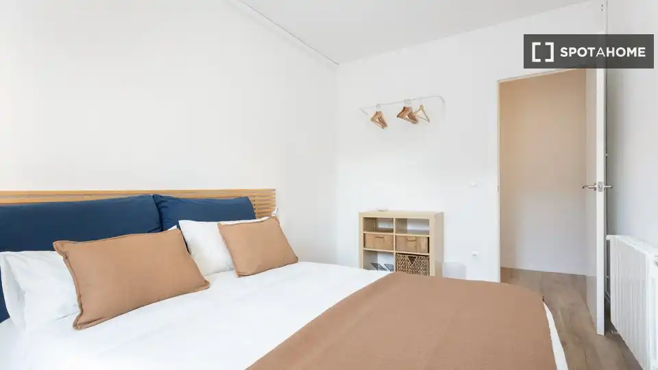 Pis de 150 m² a Barcelona