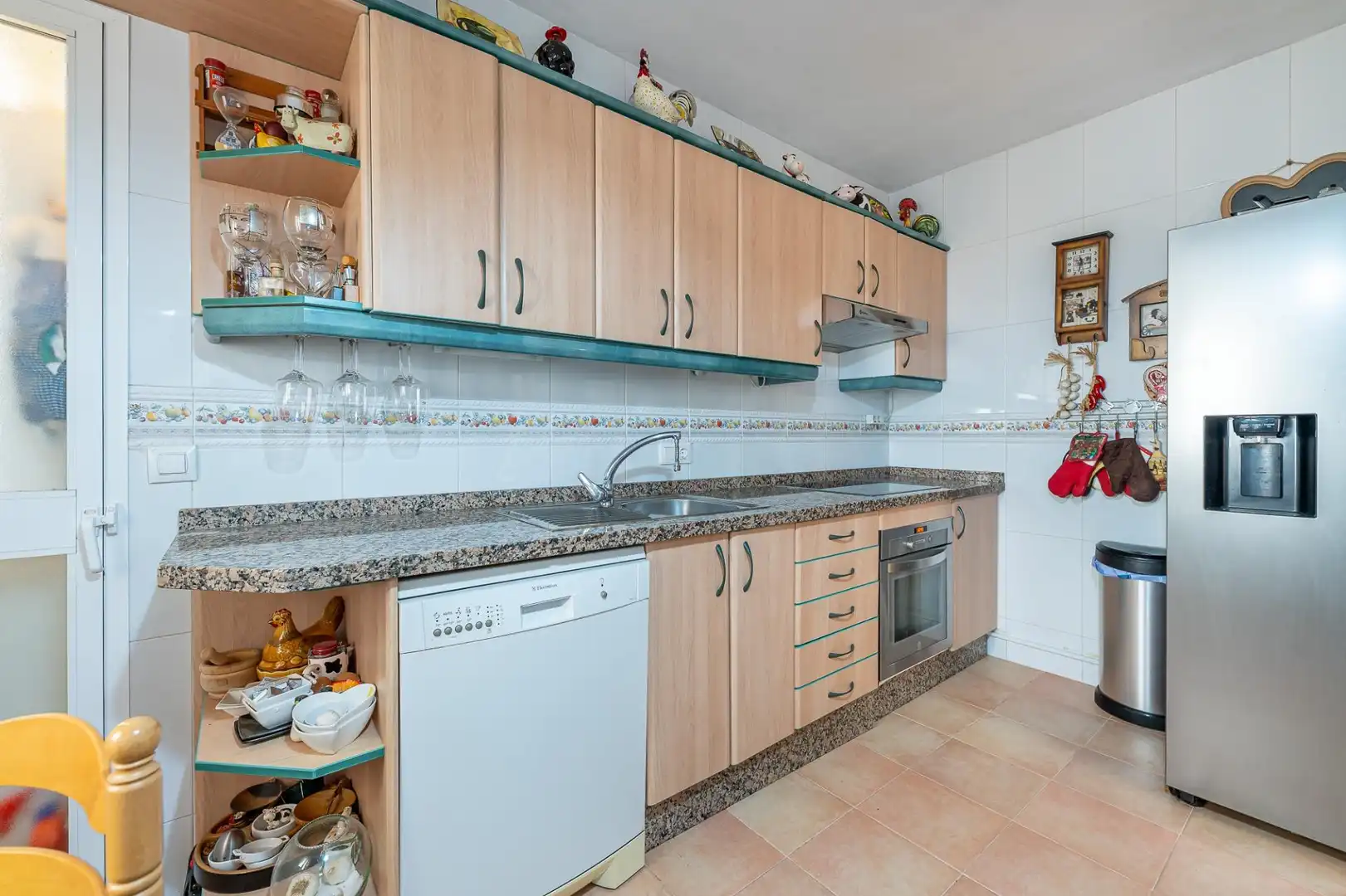 Квартира 174 м² в Benalmádena