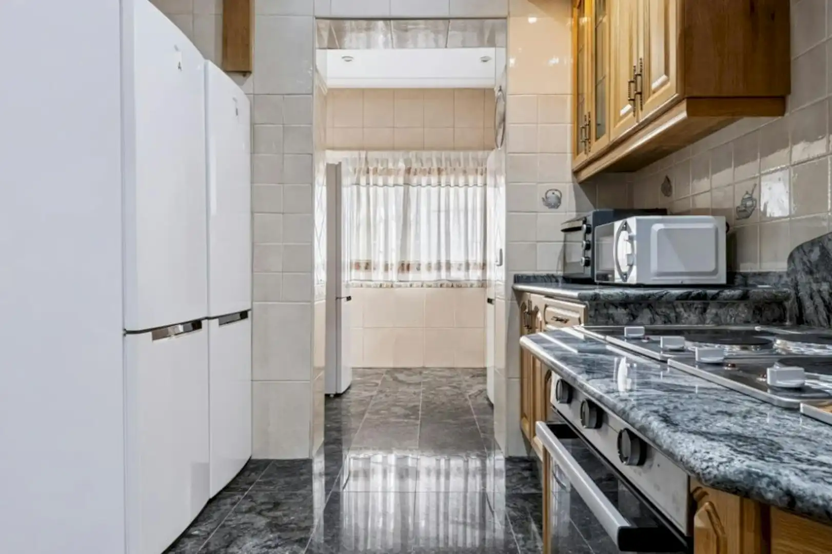 Habitación en alquiler, Madrid