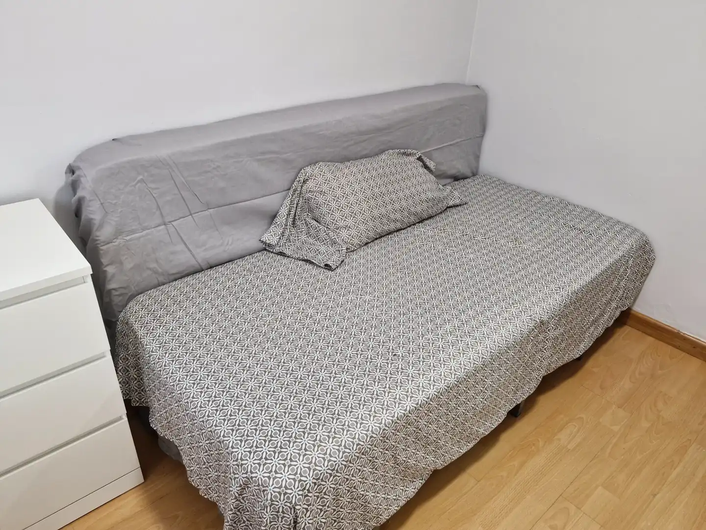 Pis de 65 m² a Barakaldo