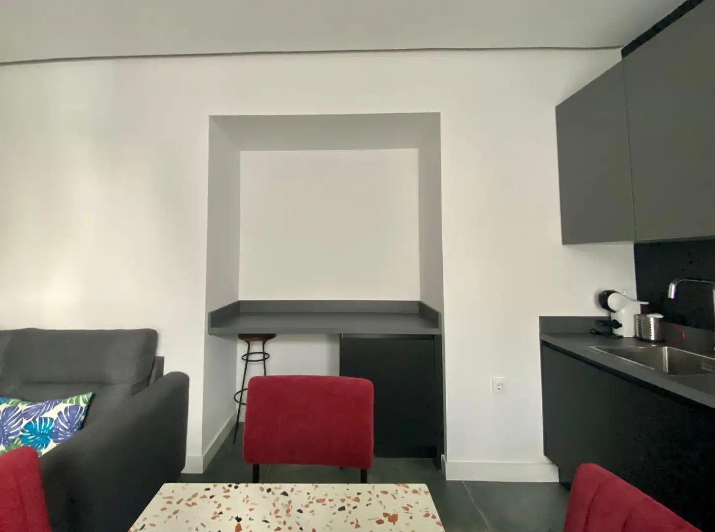 Piso de 45 m² en Córdoba
