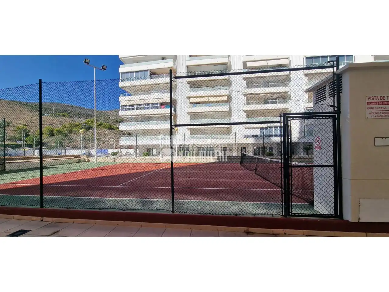 Piso de 90 m² en Cullera
